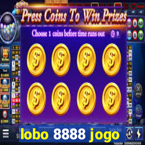 lobo 8888 jogo